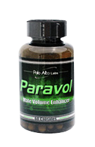 Paravol