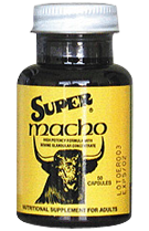 Super Macho