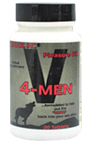 V 4 Men