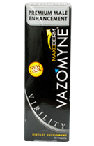 Vazomyne