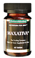 Maxativa