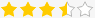 Three Stars