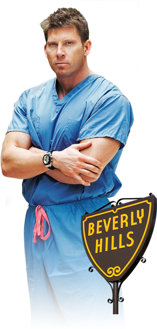 Dr. Ryan Stanton