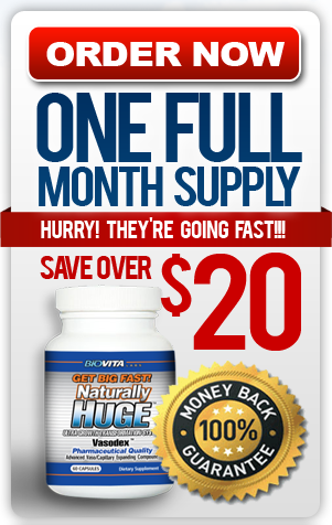 One Month Supply
