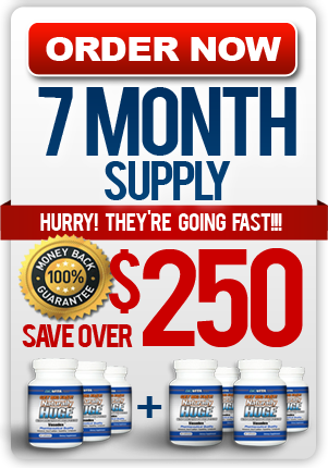 Seven Month Supply