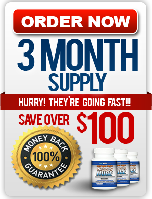 Three Month Supply
