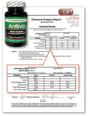 Lab Report