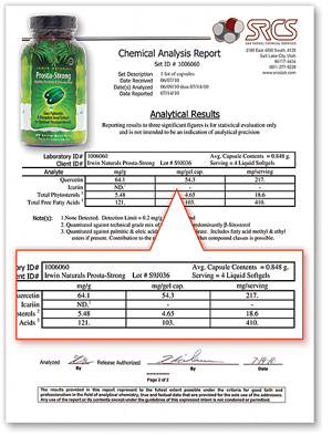 Lab Report