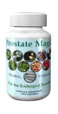 Prostate Magic