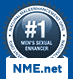 Number One on NME.net