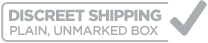 Penatropin is Discreetly Delivered to Your Door