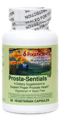Prosta Sentials Review Does Prosta Sentials Work Prosta Sentials Prostate Support