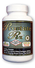 Prostate RX Review Does Prostate RX Work Prostate RX Prostate Support