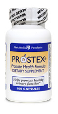 Prostex Review Does Prostex Work Prostex Prostate Support