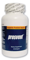 Prosvent Review Does Prosvent Work Prosvent Prostate Support