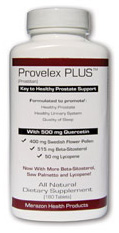 Provalex Plus Review Does Provalex Plus Work Provalex Plus Prostate Support