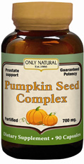 Pumpkin Seed Complex Review Does Pumpkin Seed Complex Work Pumpkin Seed Complex Prostate Support