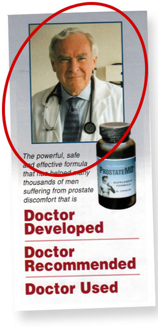 Doctor Fraud Doctor Fraud