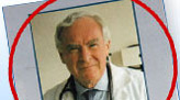 Fraudulent Doctor Fraudulent Doctor