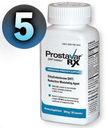 Step One to a Healthier Prostate Step One to a Healthier Prostate
