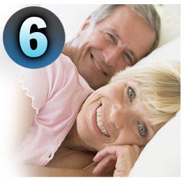Step One to a Healthier Prostate Step One to a Healthier Prostate