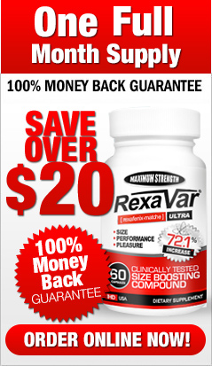 Rexavar Review
