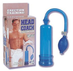 Penis Pump