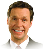 Smiling Bob