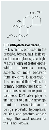 prostate men