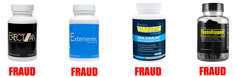 Fraud