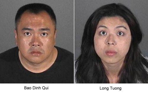 Mugshots