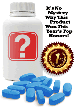 Product of the Year