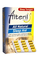Alteril Bottle