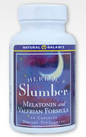 Herbal Slumber Bottle