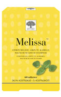 Melissa Bottle