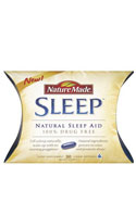 Sleep Bottle