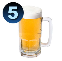 Step Five