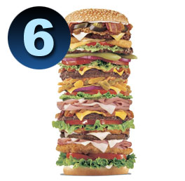 Step Six