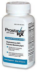 Prostavar RX Review Does Prostavar RX Work Prostavar RX Prostate Support