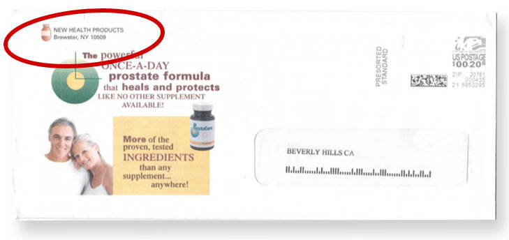 Prostate Protection Prostate Protection