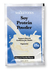 Soy Protein Powder Soy Protein Powder