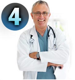 Step One to a Healthier Prostate Step One to a Healthier Prostate