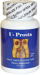 U-Prosta Prostate Support U-Prosta Prostate Support