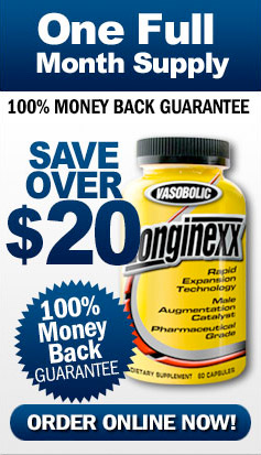 Buy Longinexx