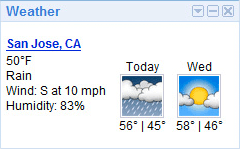 Weather