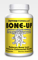 Prostanol Bottle