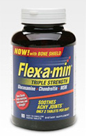 Flex A Min Bottle