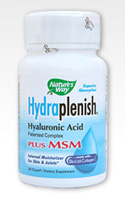 Liquid Calcium Bottle