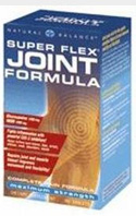Super Flex Bottle