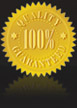 Quality Guarantee